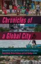 Chronicles of a global city: speculative lives and unsettled futures in Bengaluru
